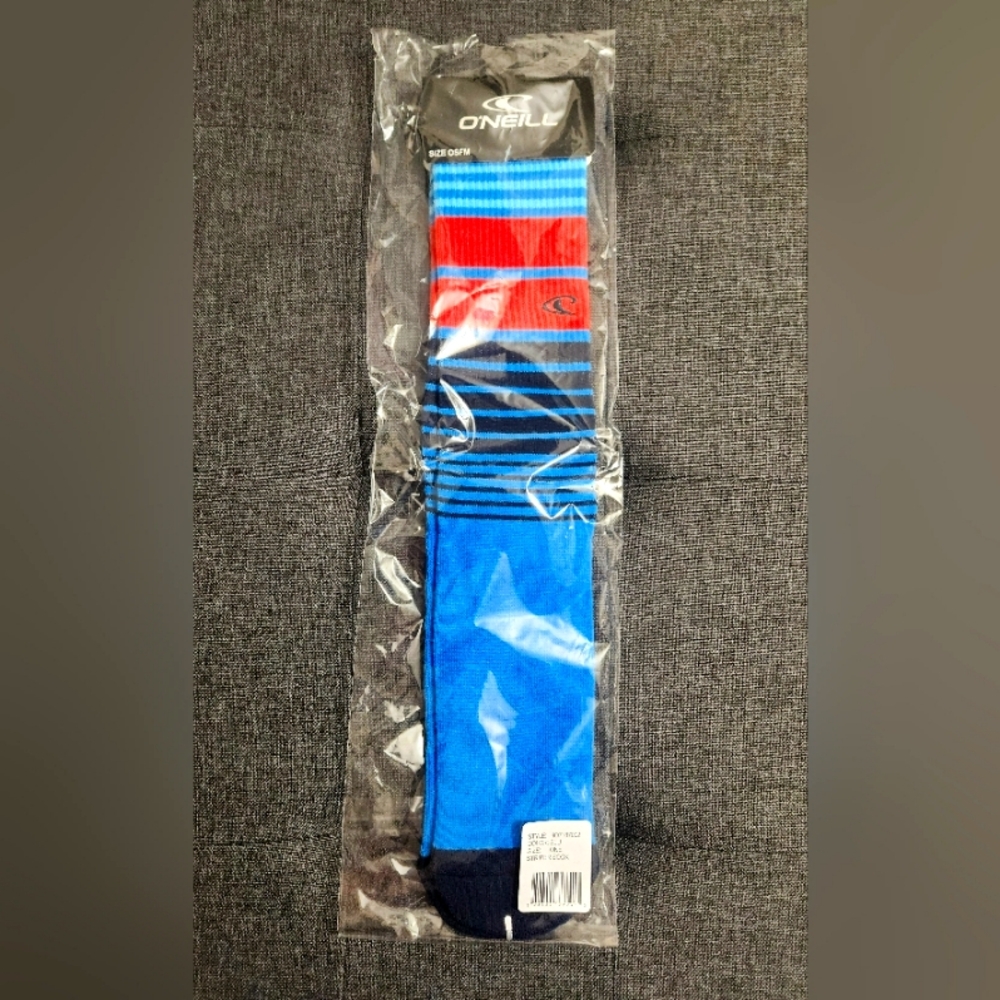 Long Socks Men's